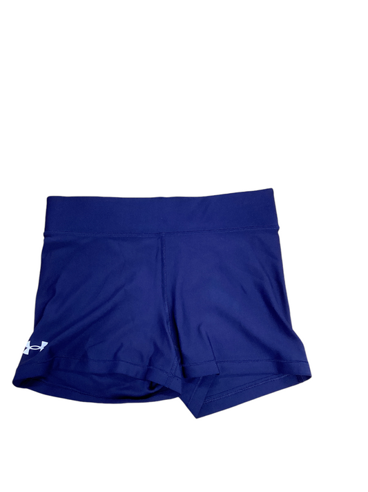 Under Armour Women's Short Navy S