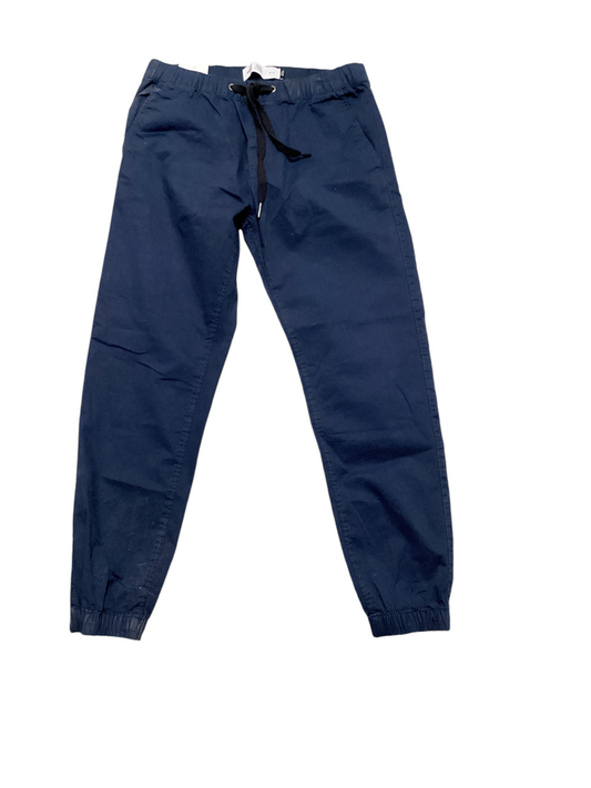 NWT Cotton:On Men's Jogger Navy 32