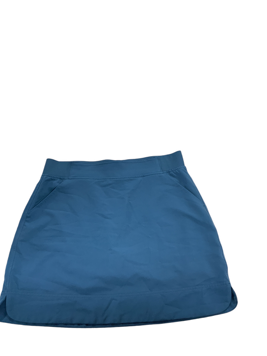 32 Degrees Women's Skort Teal M