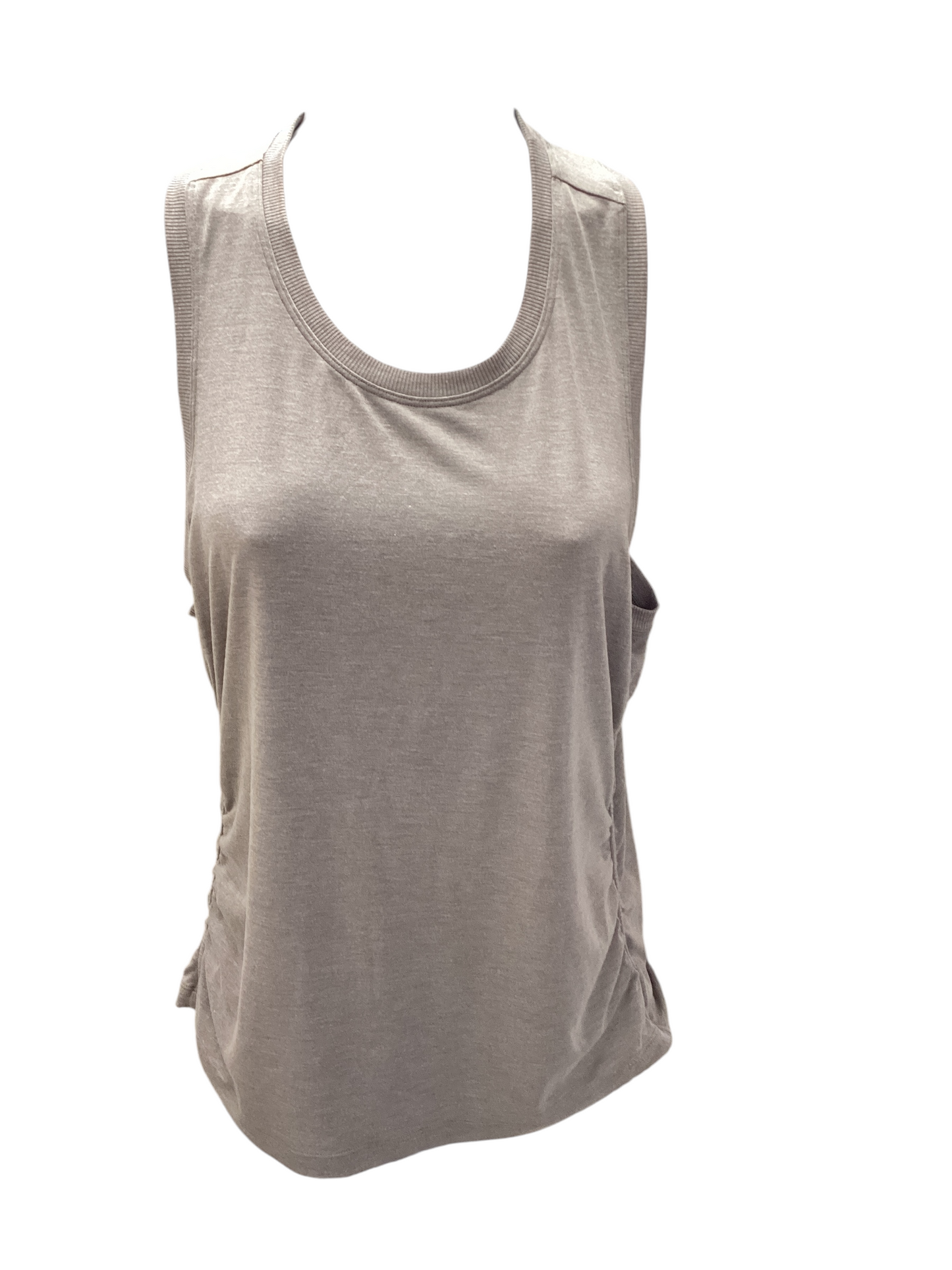 Athleta Women's Tank Gray L