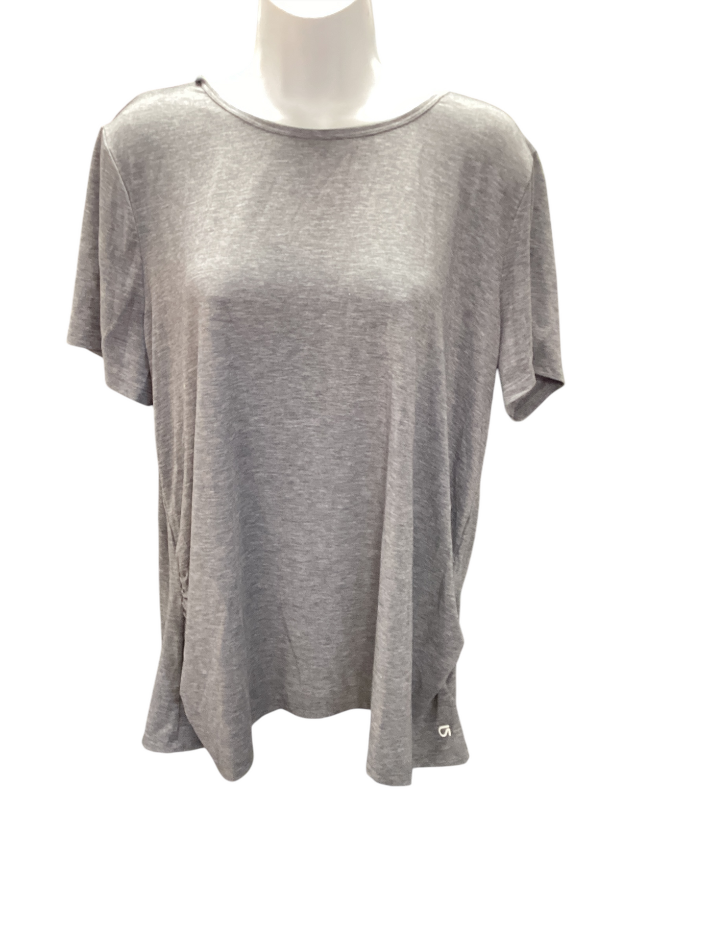 Gap Maternity Tee Gray XL