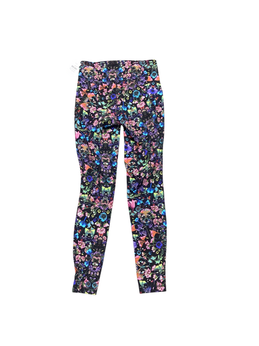 Lululemon Women's Floral Legging 6