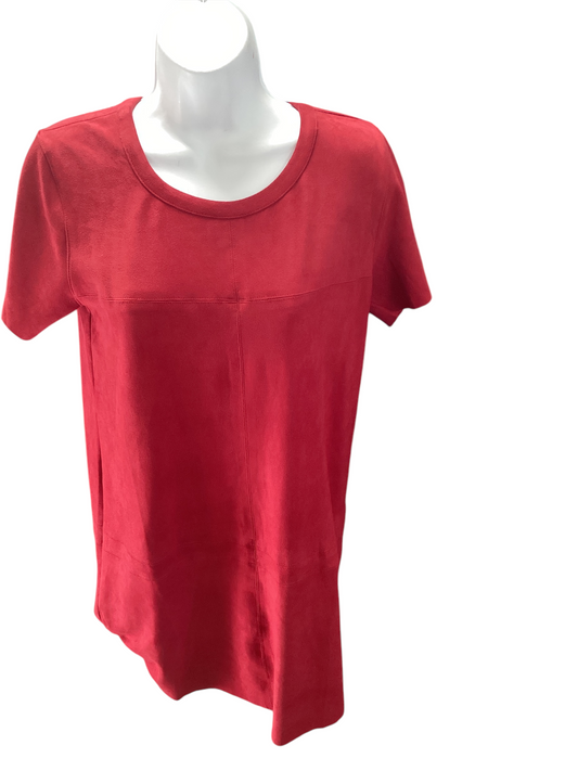 NWT Olivaceous Women's Dress Red S