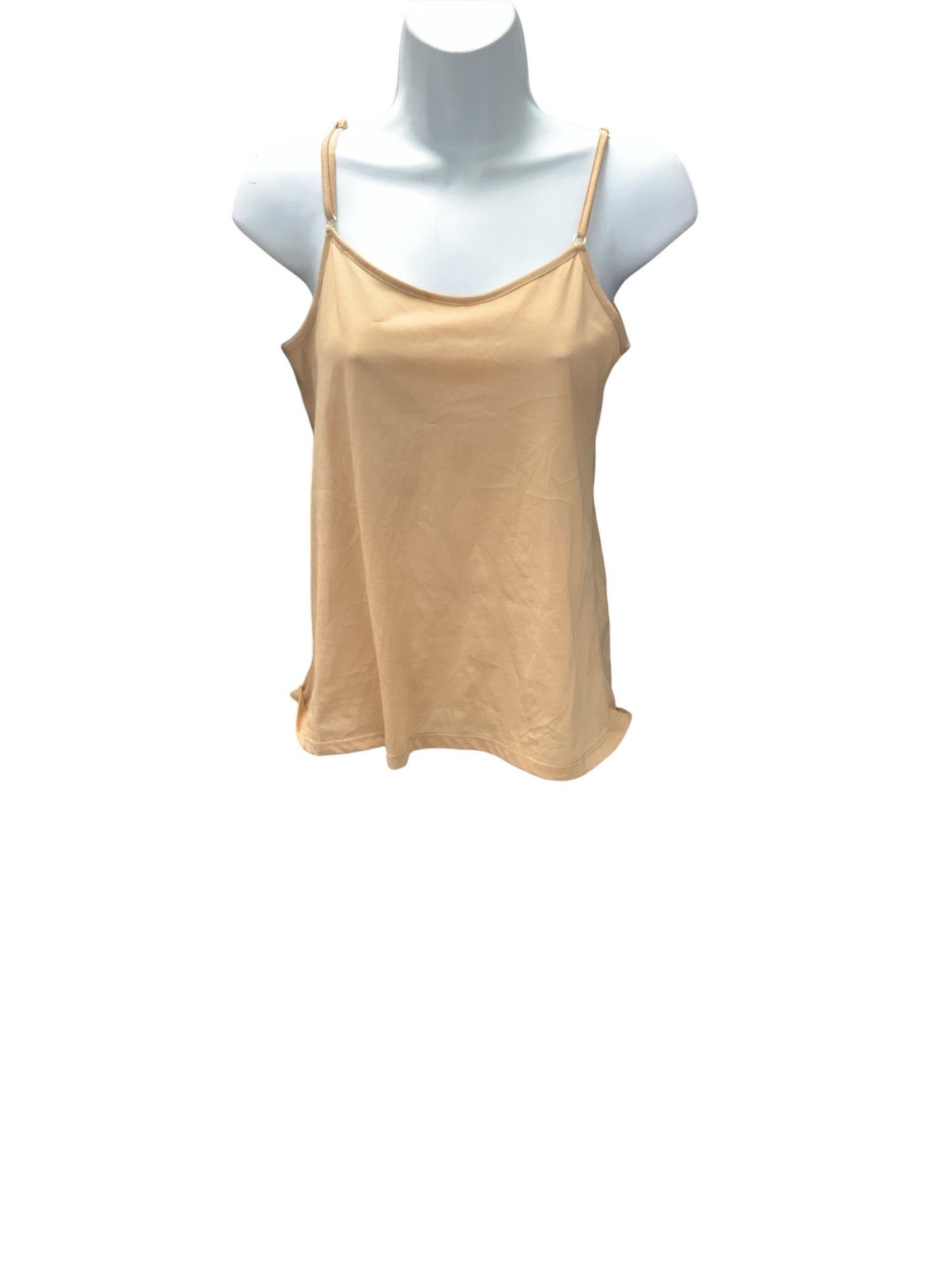 Women's Camisole Nude S