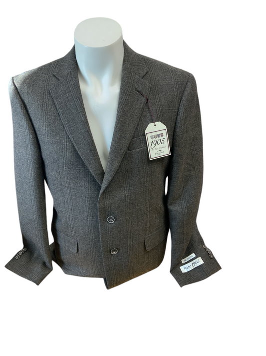 NWT Jos A Bank Men's Sportcoat 40 S