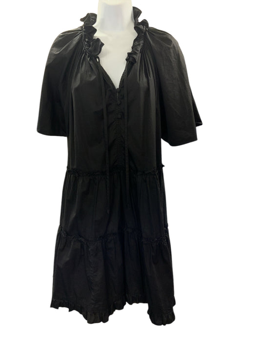 Pomander Place Women's Cotton Dress 3XL