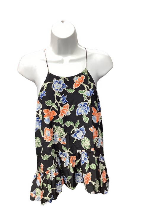 NWT Joie Women's Tank Multi M