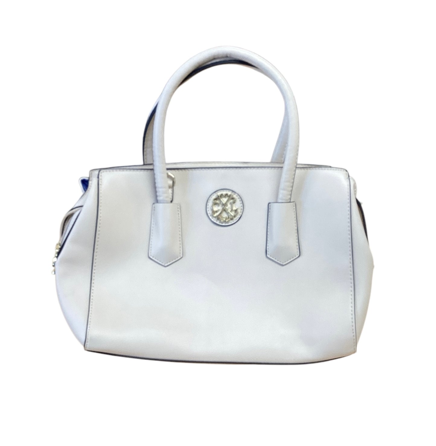 Christian Lacroix Beige Handbag