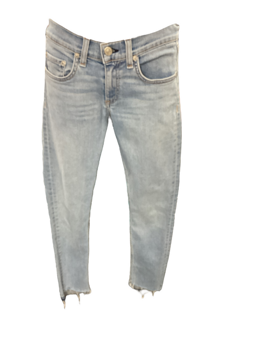 Rag & Bone Women's Jean 25/0