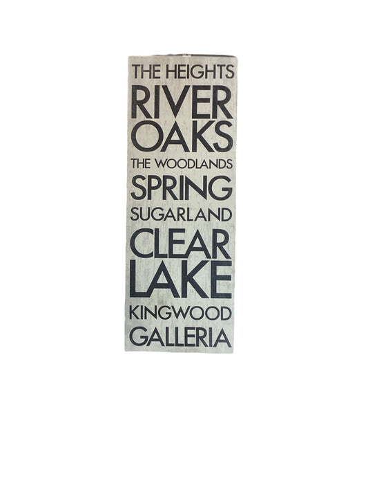 The Height’s River Oaks Portrait