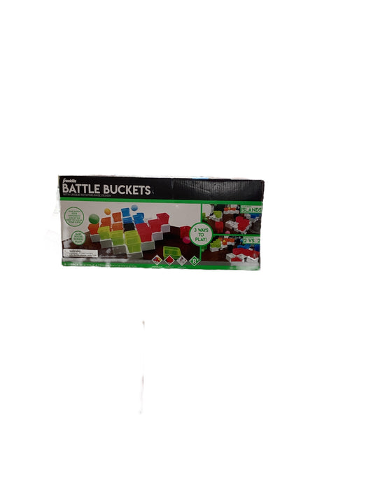 Franklin Battle Buckets