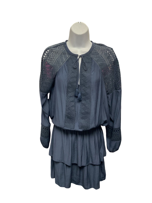 Ramy Brook Women's Dress Navy S