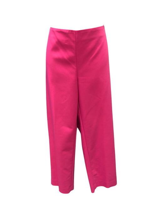 St John Sport Women's Pants Pink 10