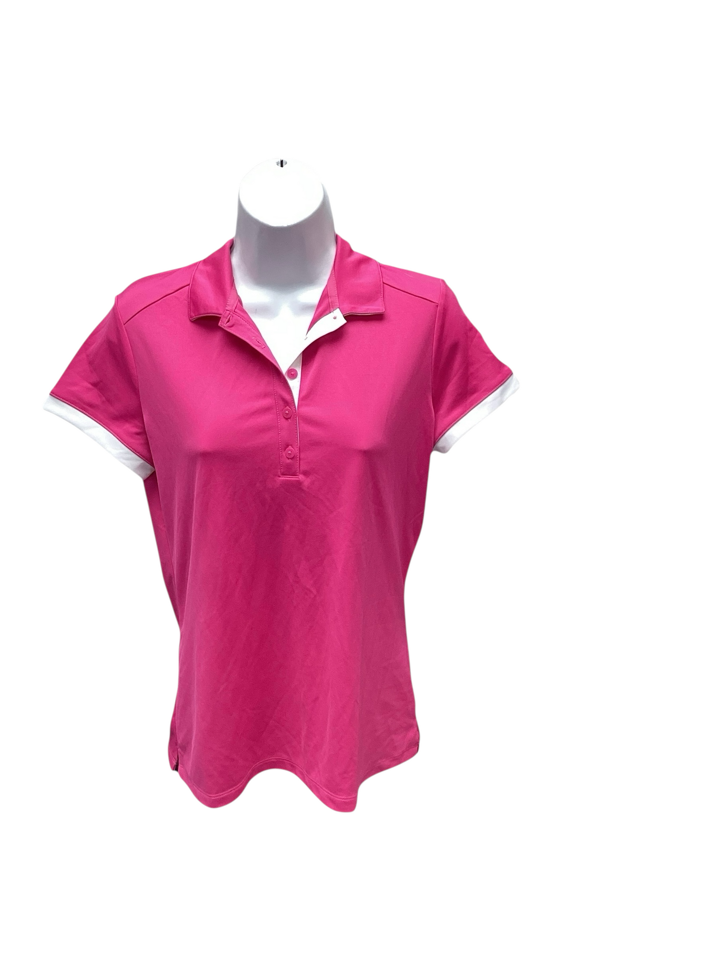 NWT Nike Woman Magenta M