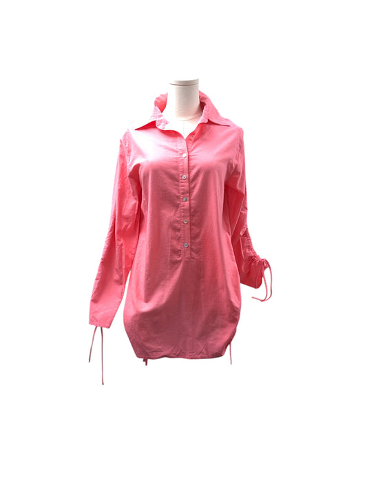 NWT Subtle Luxury Women’s Top Pink M/L