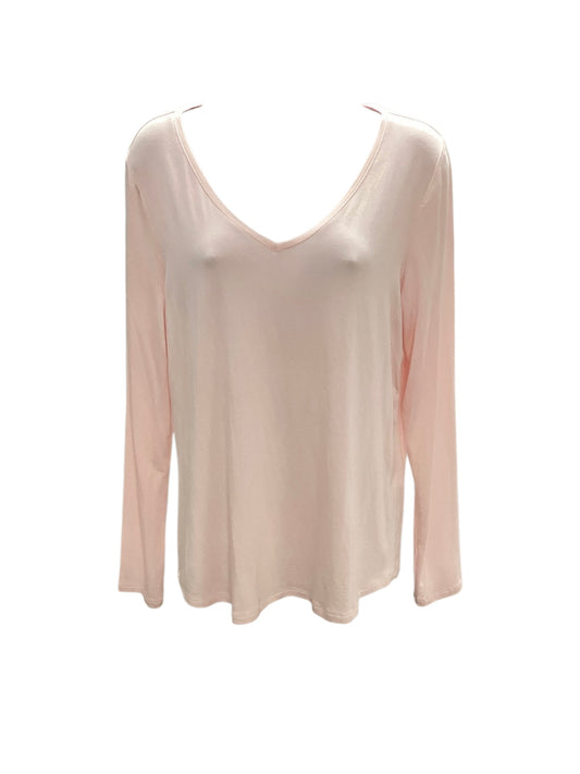 NWT White House Women's Tee Pink M