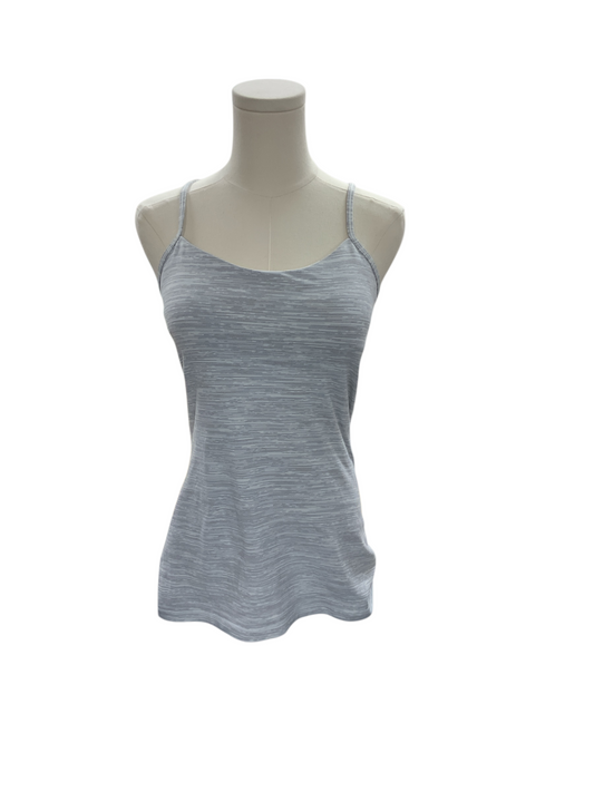 Lululemon Women's Tank Gray S