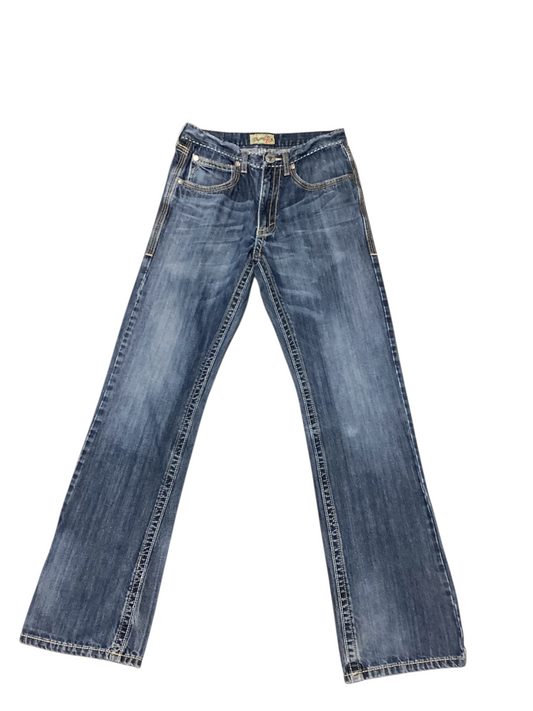Wranglers Men's Pant 29x36