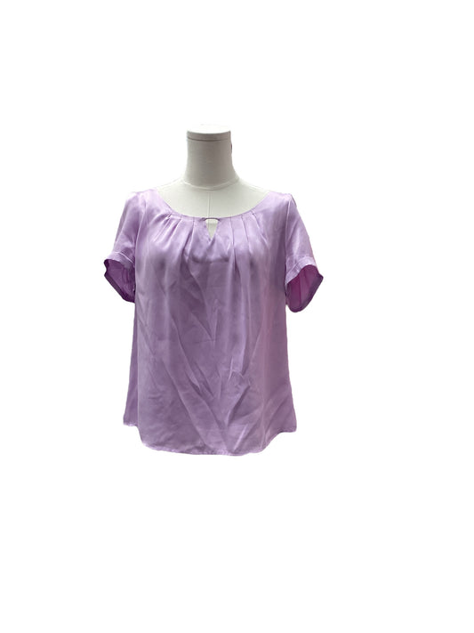 Gerard Darel Women's Blouse Lilac 42/L