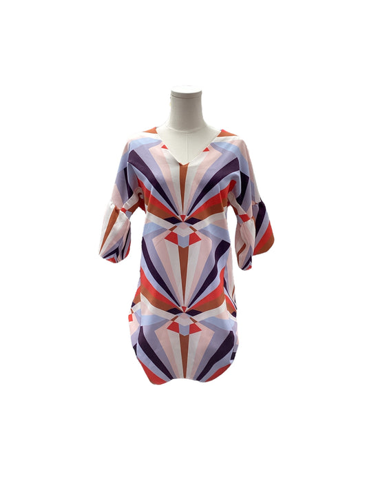 Crosby Mollie Burch Women's Dress Multi XS