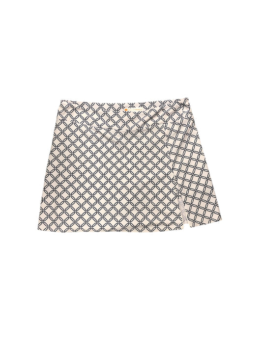 Jude Connally Women's Skort White M