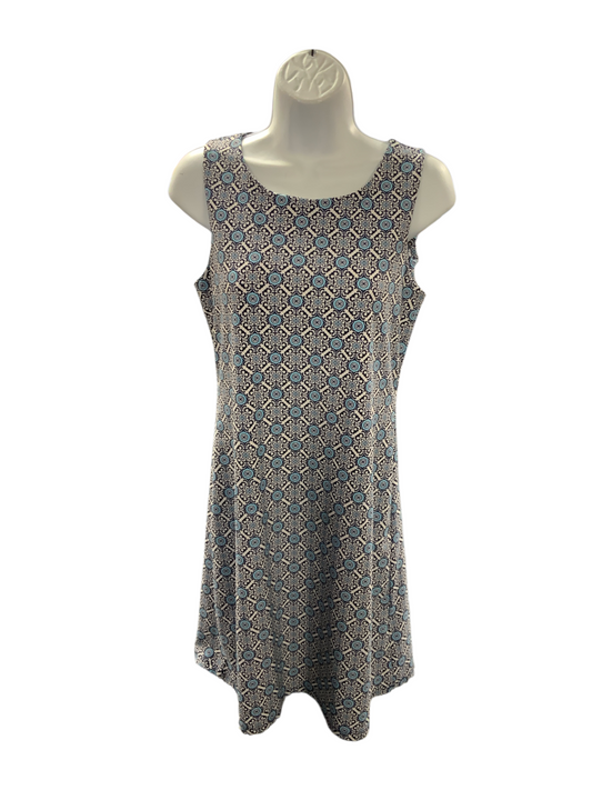 Jude Connally Women's Dress Navy S