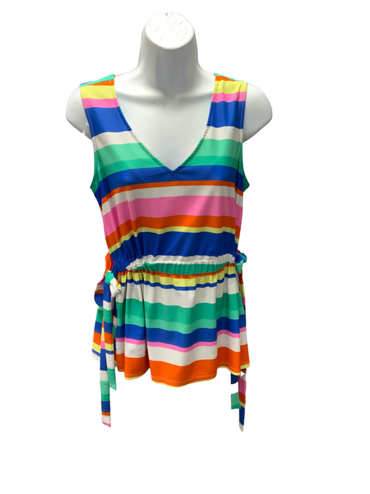 Jude Connally Women's Top Multi M