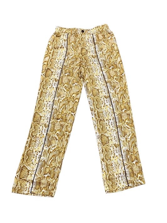 NWT Current Air Women's Pants Multi S