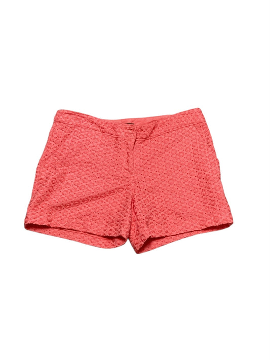 Tommy Bahama Women's Short Coral 10