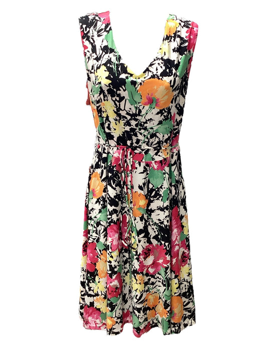 Lauren RL Women's Dress Multi PM