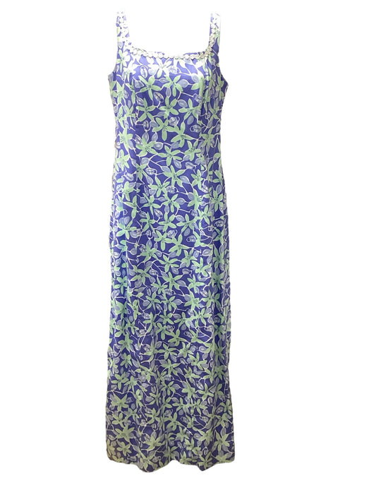 NWT Lilly Pulitzer Maxi Peri 2