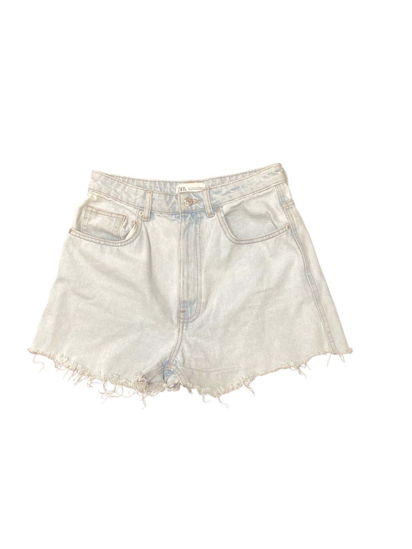 Zara Women's Cutoff 28/6=S