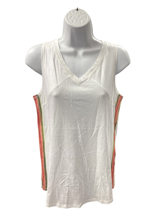 Soulgani Active Women's Tank Red S