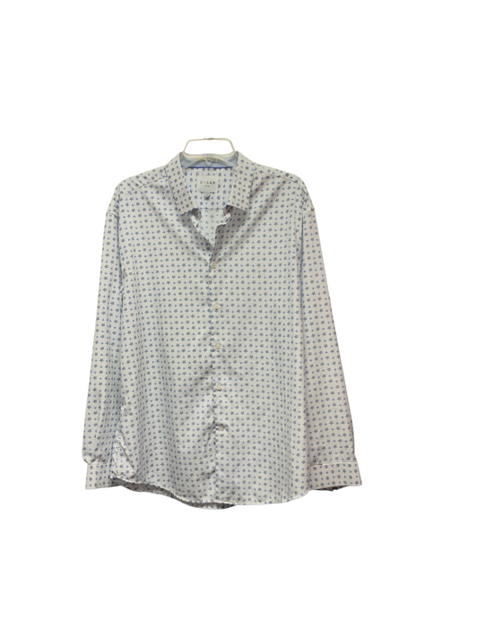 C-Lab Men's Shirt Blue XL