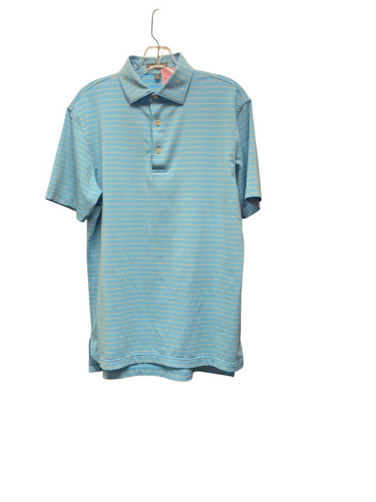 Peter Millar Men's Shirt Multi S