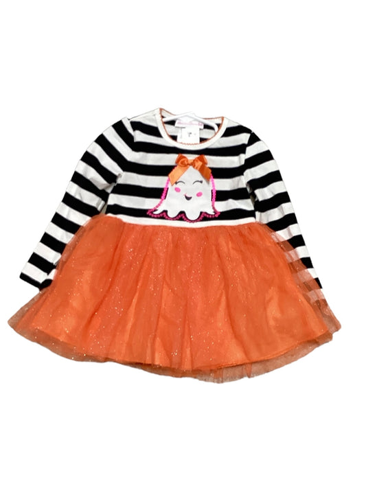 Bonnie Jean Girls Halloween Dress 3T