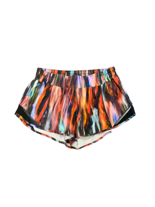 Lululemon Women's Short Multi 8