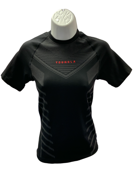 YoungLA Women's Top Black S