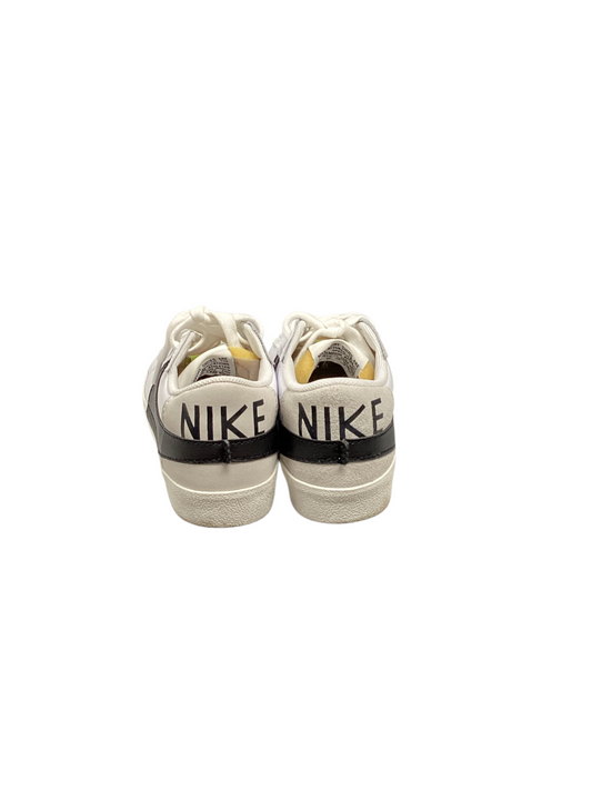 Nike Blazer Men's Sneaker White 12