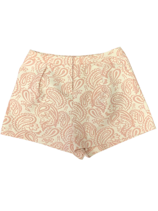 NWT Victoria Beckham Short Pink L