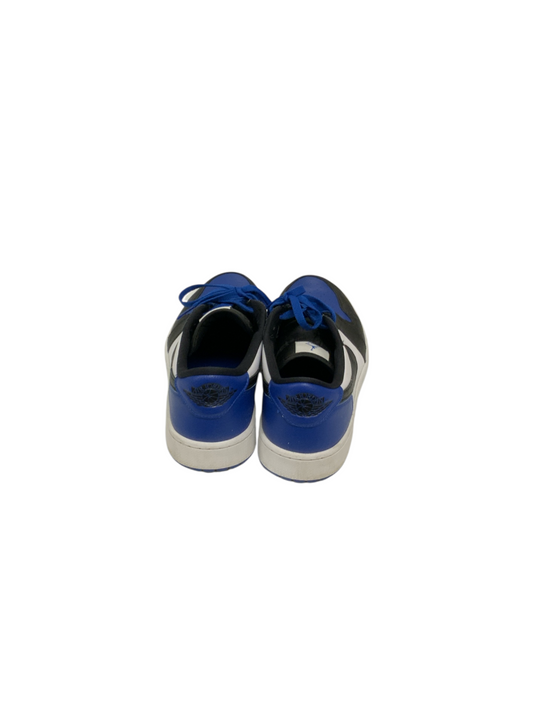 Nike Golf Men's Sneaker Royal 12