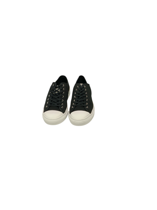 New Nothing New Men's Sneaker Black 11