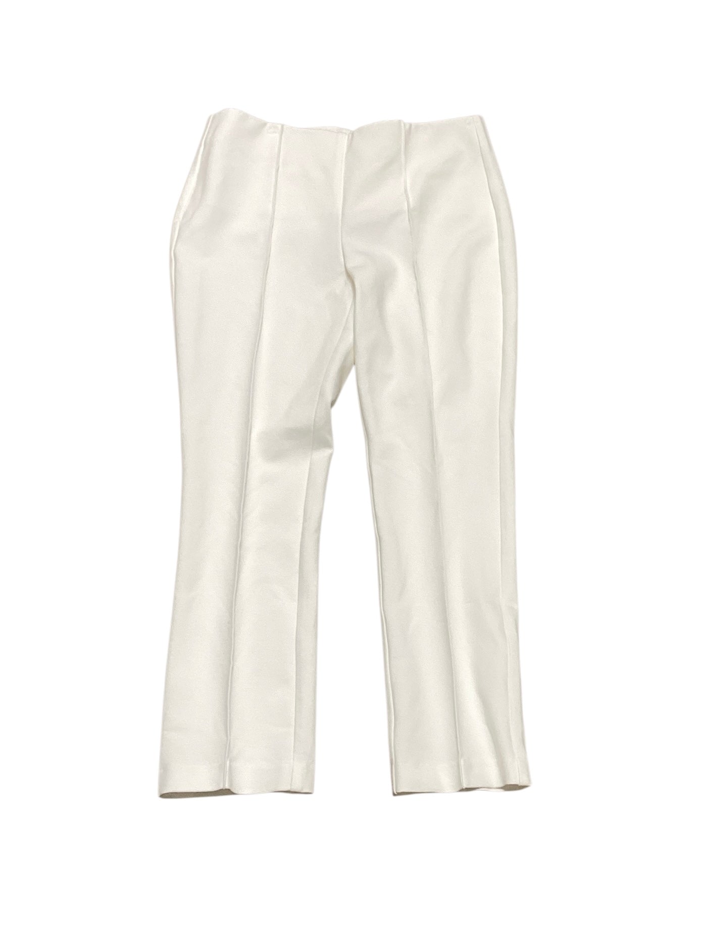 NWT Chicos Women’s White Pants 1P