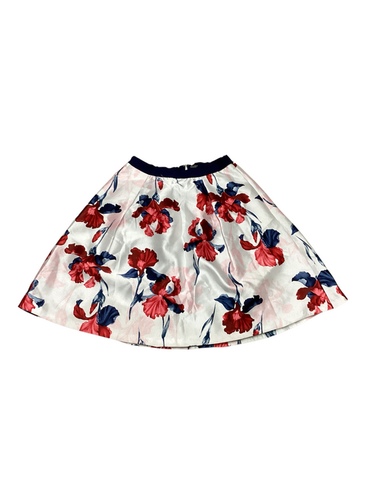 Prabal Gurung L Bryant Women's Skirt Multi 16=XL