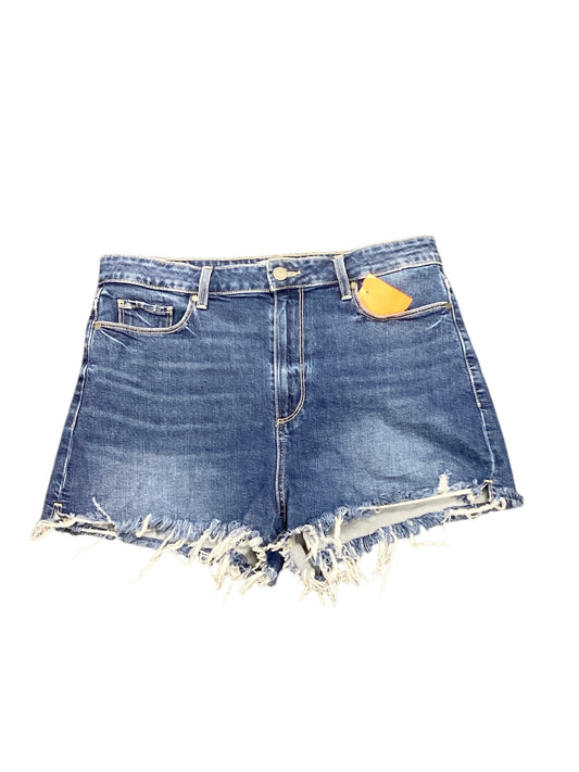 Paige Women’s Denim Shorts 31