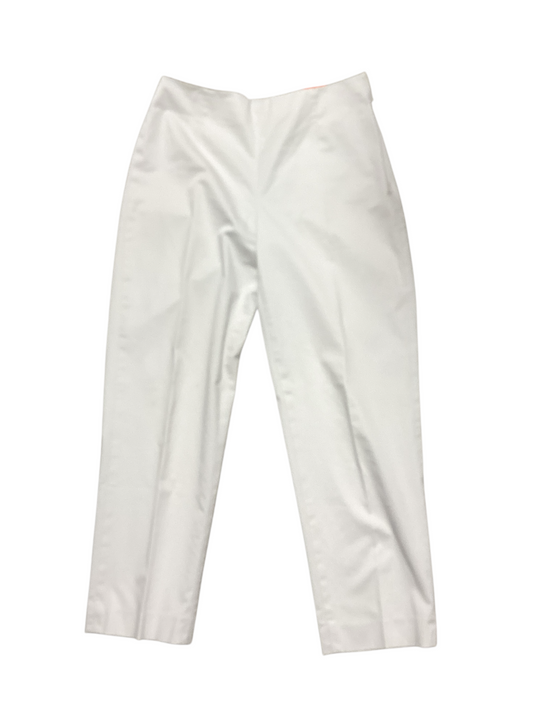 Talbots Women’s Petite Pants Pearl 8