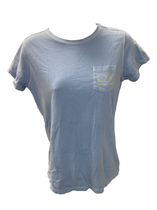 Vineyard Women’s Tee XS