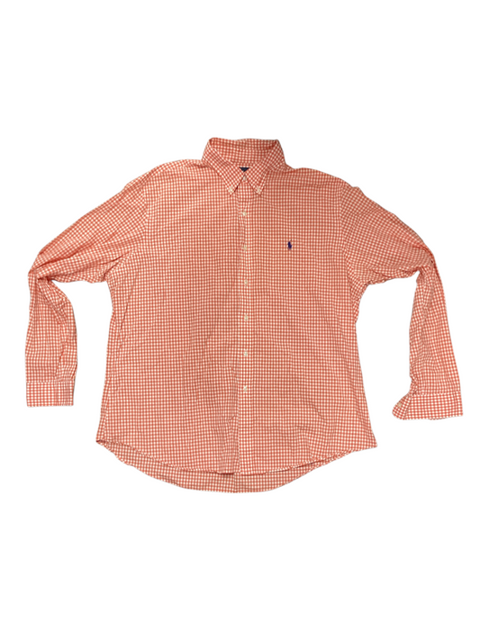 Ralph Lauren Men’s Shirt XXL