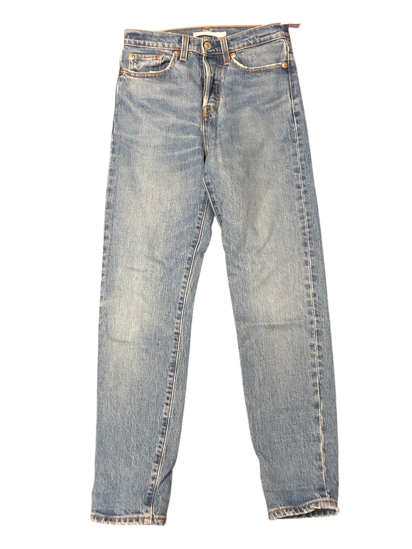 Levis Jr Jean Blue 24