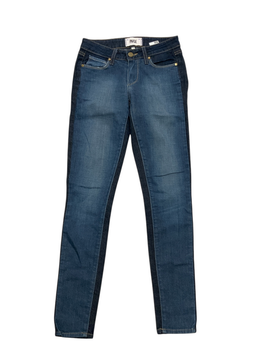 Paige Jr Jean 24/00=XS